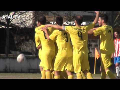 Liga OPTICALIA Lousada (11ª jornada): UCR Boim 2-1 ADR Aveleda