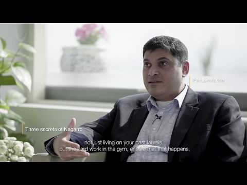 Lutron - Customer Success Story (Barkat Khan - Senior Business Technology Leader)