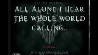 Mushroomhead Save Us Lyrics