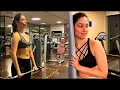 Tamannaah Gym Workout Video Tamanna Gym Tamannaah Hot Workout