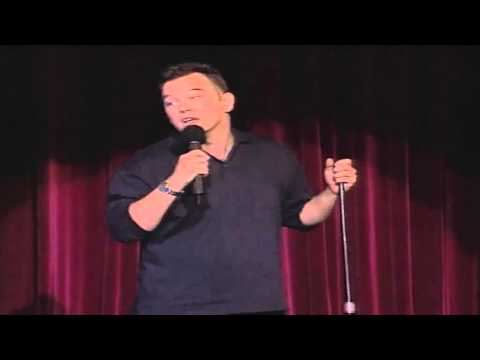 Stewart Lee - 2000 Melbourne International Comedy Festival Gala