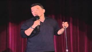 Melbourne International Comedy Festival 2000