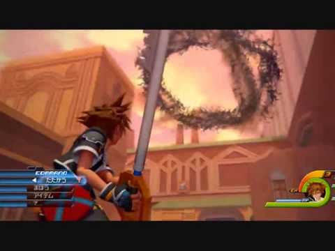 TheNewEmphinix Game News - Kingdom Hearts 3 and PlayStation Vita