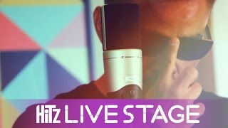 Download lagu Live Stage 96.7 HITZ FM | Judika - Jadi Aku Sebentar Saja mp3