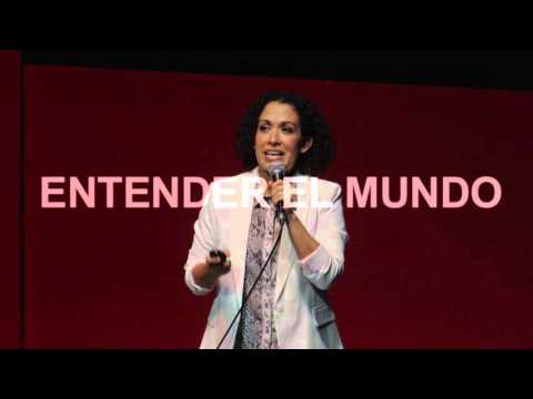 EL ARTE DE COMUNICAR EL ARTE | Karla Trejo Luna | TEDxCalzadaDeLosHéroes