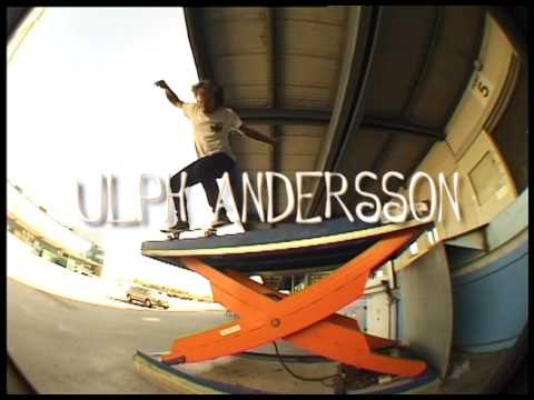 Trailer Vilse i Västerort