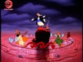 Alice In Wonderland The Sailor S Hornpipe The Caucus Race Finnish HD