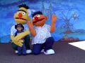 Ernie Bert