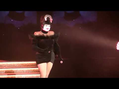 Rupaul's Drag Race DANNY BEARD