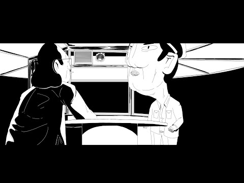 A kisebbik rossz / The Lesser of Two Evils - teaser