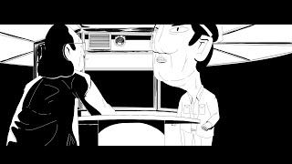 A kisebbik rossz / The Lesser of Two Evils - teaser