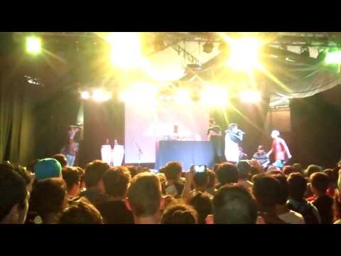 ROMAN VS JONAVI (Final Alkaeda Freestyle 2016)