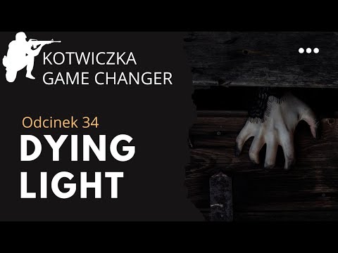 Dying Light WRACAM DO POCZĄTKU Odcinek 34 PC GAMEPLAY PL