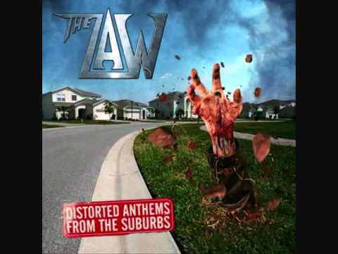 THE LAW - Anthem Demo-Version