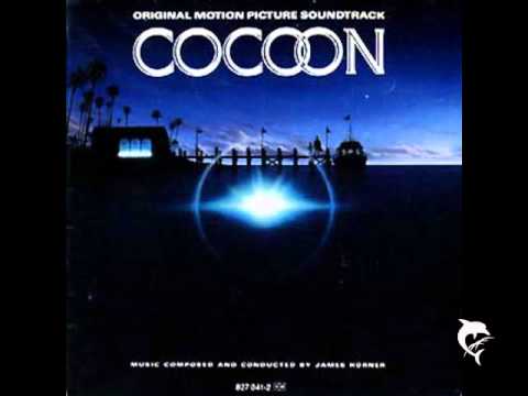 Cocoon - James Horner - Theme From Cocoon