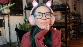 AHHHHHHHHHH (weekly webcast 3)