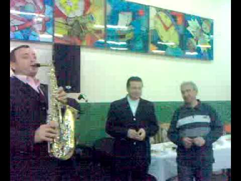 Belea feat maestru Relu Tamas