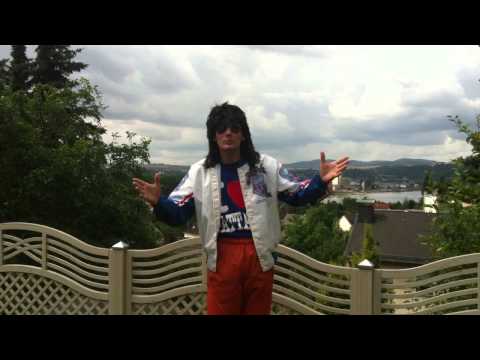 Willi Wedel bei Eviva Mallorca