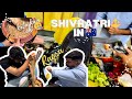 Shivratri 2026 Vlog Ragra Shardai Making