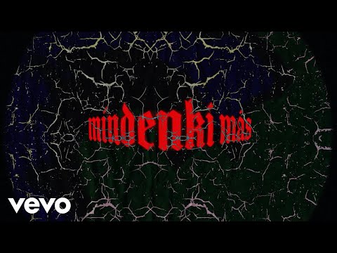 Video thumbnail for Mindenki más