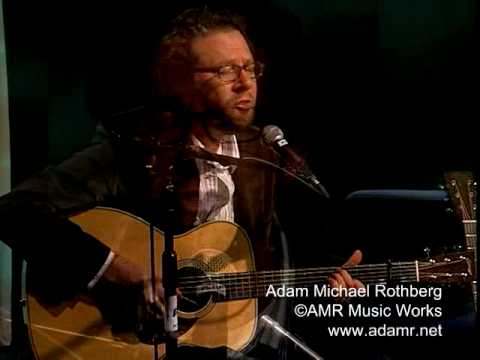 Adam Michael Rothberg MARIE - 5/18/09