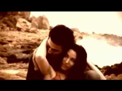 Povia - E così sei nell'aria (official video)