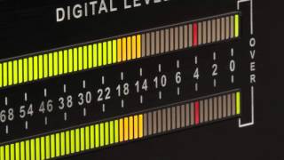 Video thumbnail for CONVERT-2 Meter: Easy and Powerful for Mastering, Mixing, Tracking by Dangerous Music
