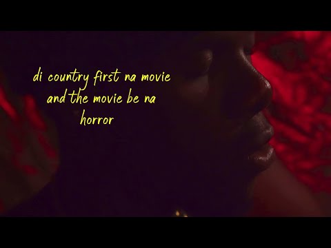 Zee JM - Last Burial (Official lyrics video)