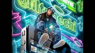 Lil Wayne ft. Gudda Gudda-That´s what they call me-(4.4.11)