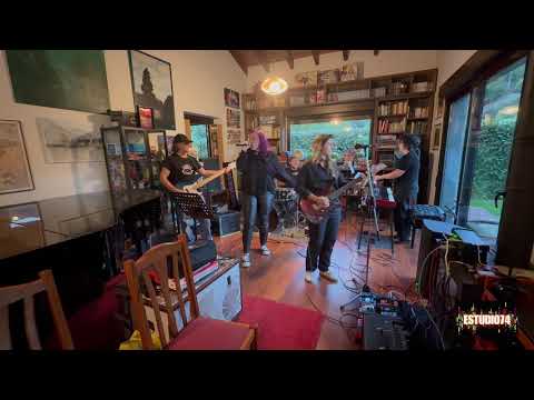 Estudio 74 - The Power Of Love