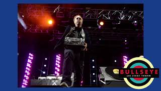 The Song That Changed My Life with Cut Chemist: &quot;Park Bench People&quot; by Freestyle Fellowship