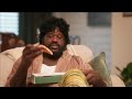 Shaquille O'Neal Papa Johns Epic Stuffed Crust Commercial