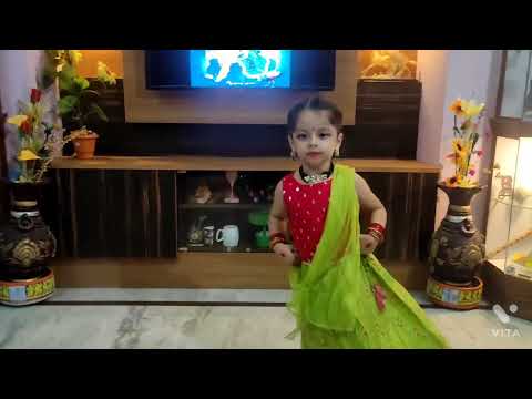 RAJVI SAHA Maiyya Yashoda | Janmastomi Special 