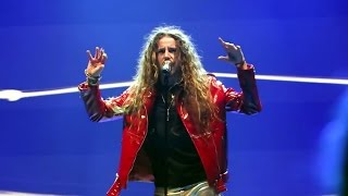 Michał Szpak: "What a shame" - Moves like Szpak