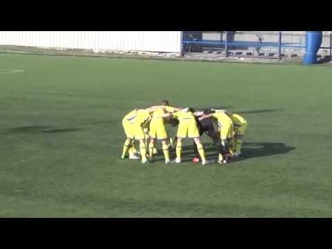 1. SKL, 15. kolo: Domžale - Gorica 5:2