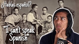 Are Filipinos Hispanic? If so, why can’t we speak Spanish? | Mornings with Phil