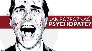 Jak rozpoznać psychopatę? American Psycho