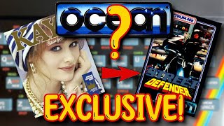 Kays Catalogue Ocean Game? No, Really! | ZX Spectrum