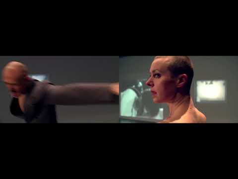 A DREAM - A  film by Ederson Rodrigues Xavier & Scapino Ballet Rotterdam