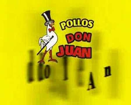 Pollos Don Juan