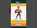 powerful (adjective) - definition and usage in English