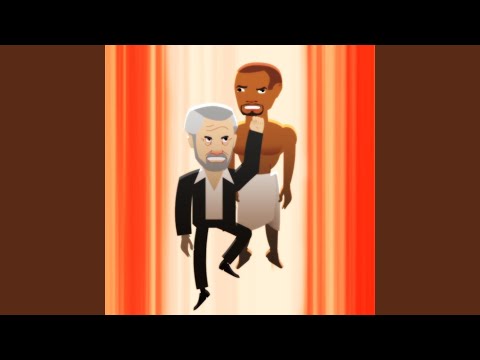 Most Interesting Man vs. Old Spice Guy