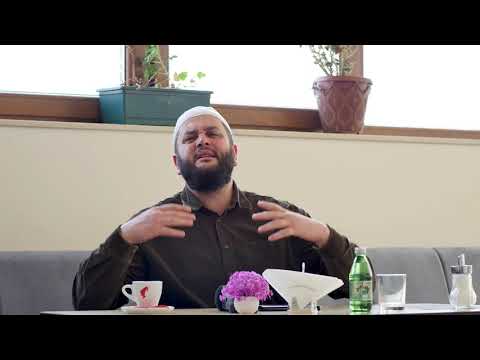 Ubistvo Alije r. a. ⁴ᵏ mr. Sead-ef. islamović