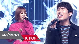 [Simply K-Pop] NakJoon(낙준) (Feat. Jimin Park 박지민) _ Still _ Ep.334 _ 102618