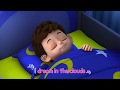 Tayo Songs L 07 Dreaming In The Clouds L Tayo The Little BusㅣTayo S Sing Along Show 1