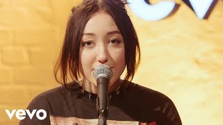 Noah Cyrus - Almost Famous (Live - Vevo Exclusive)