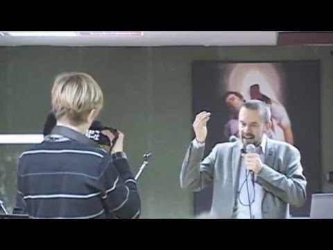 Zajednička služba pentekostalnih crkvi Pule i Rovinja 21.02.2016.