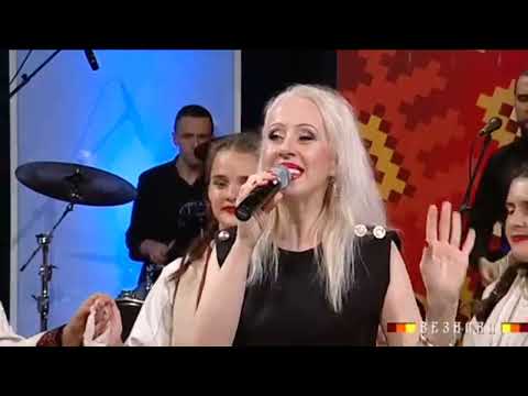 Stakato bend i Milica Kuzmanovska-Aj zasvirete mladi momcinja(Ај засвирете млади момчиња)100 % Live