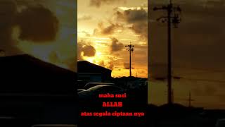 Download lagu tanda tanda kebesaran ALLAH // maha suci allah atas segala ciptaan nya mp3 Download lagu tanda tanda kebesaran ALLAH // maha suci allah atas segala ciptaan nya mp3