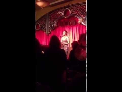 Sara Masterson Desperado